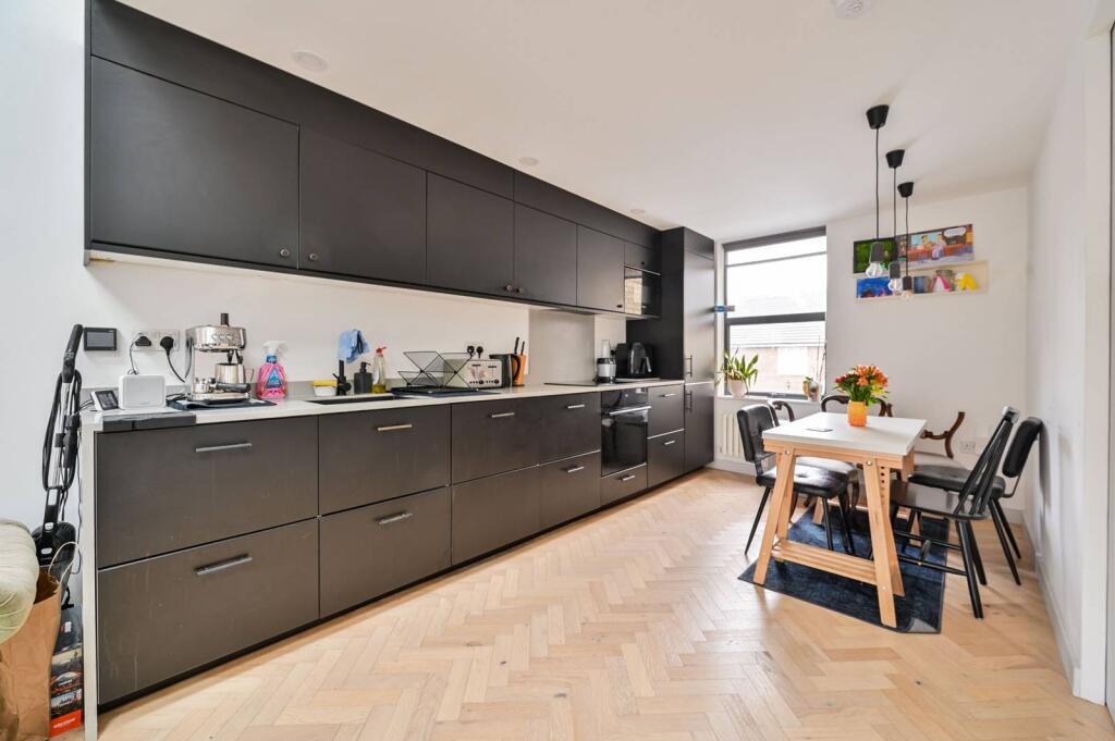 Main image of property: Geldart Road, Peckham, London, SE15