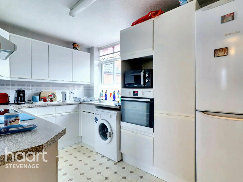 Main image of property: The Lawns, Stevenage