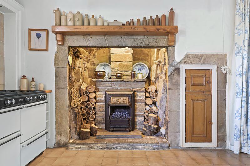 Additional image 3 of Cottingley Bridge, Bingley