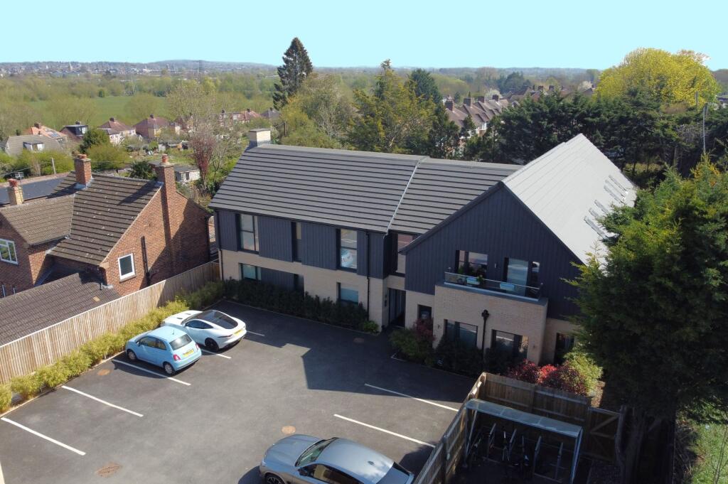 Main image of property: Yarnells Road, Oxford, OX2