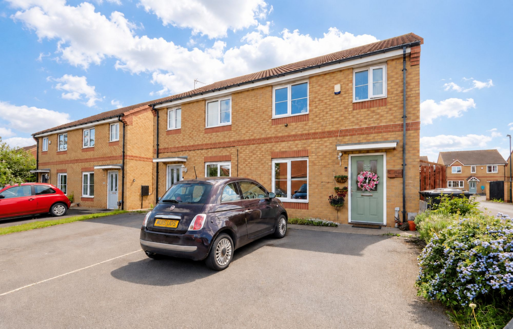 Main image of property: Birchwood Grove, Middlesbrough, TS6
