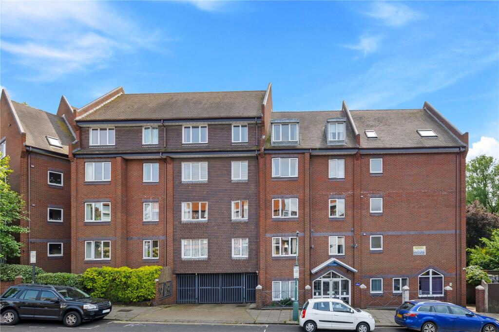 Main image of property: Nizells Avenue, Hove, East Sussex, BN3