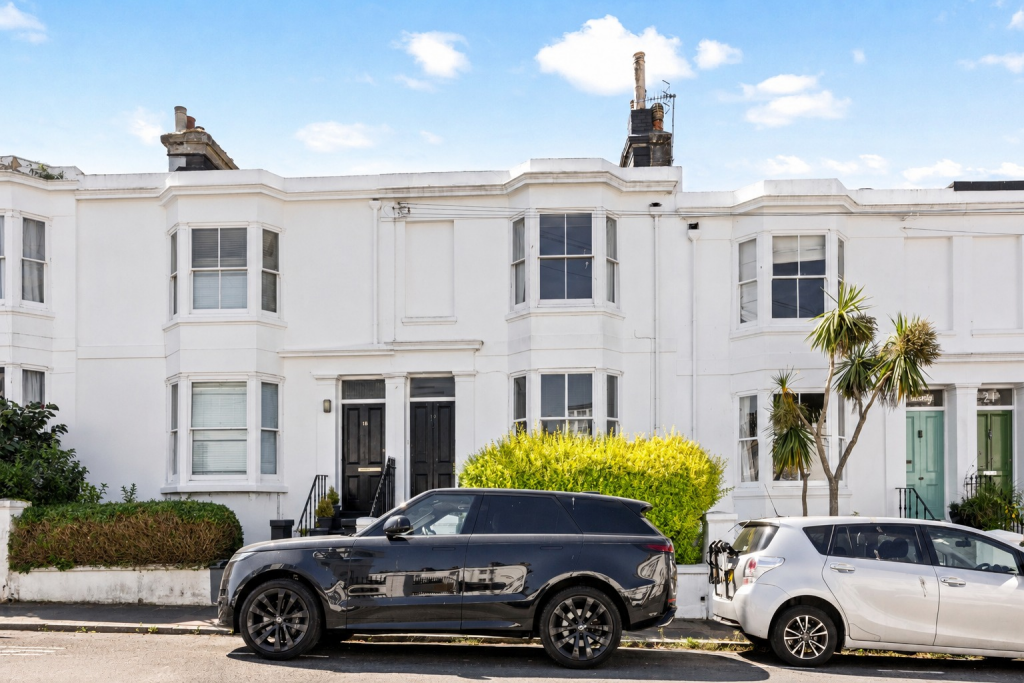 Main image of property: West Hill Road, Brighton, BN1