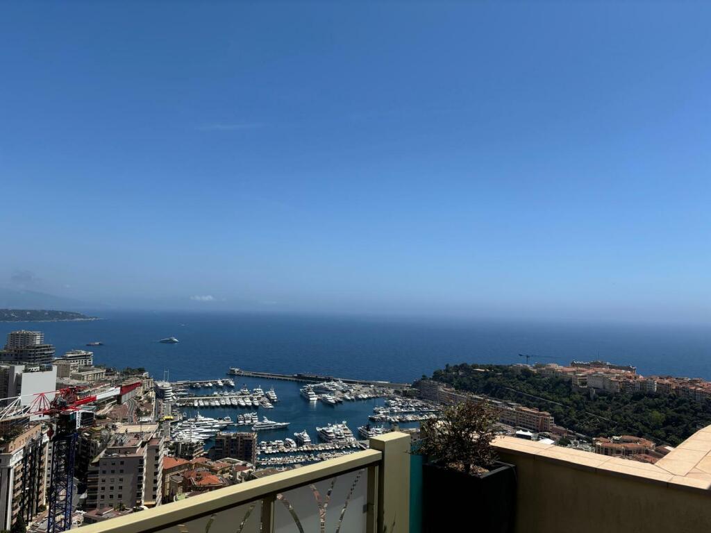 Main image of property: Monaco
