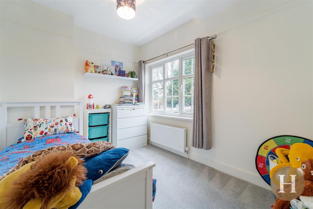 Additional image 22 of High Brow, Harborne, Birmingham, B17