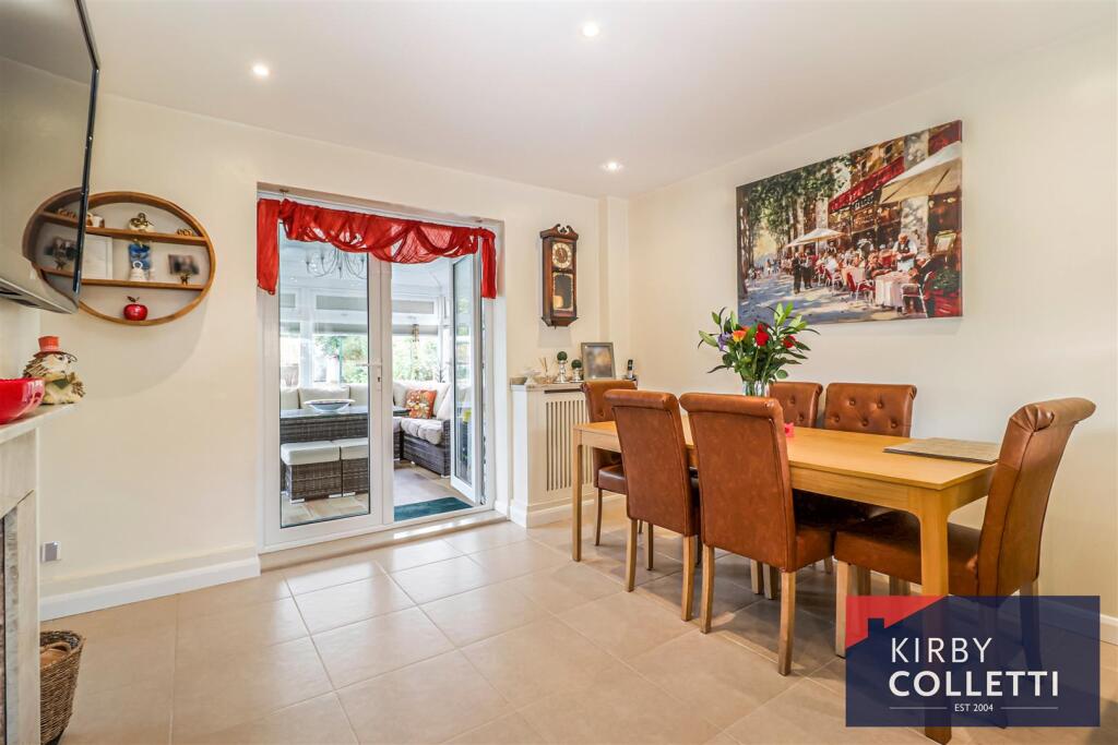 House in Chelmsford - More