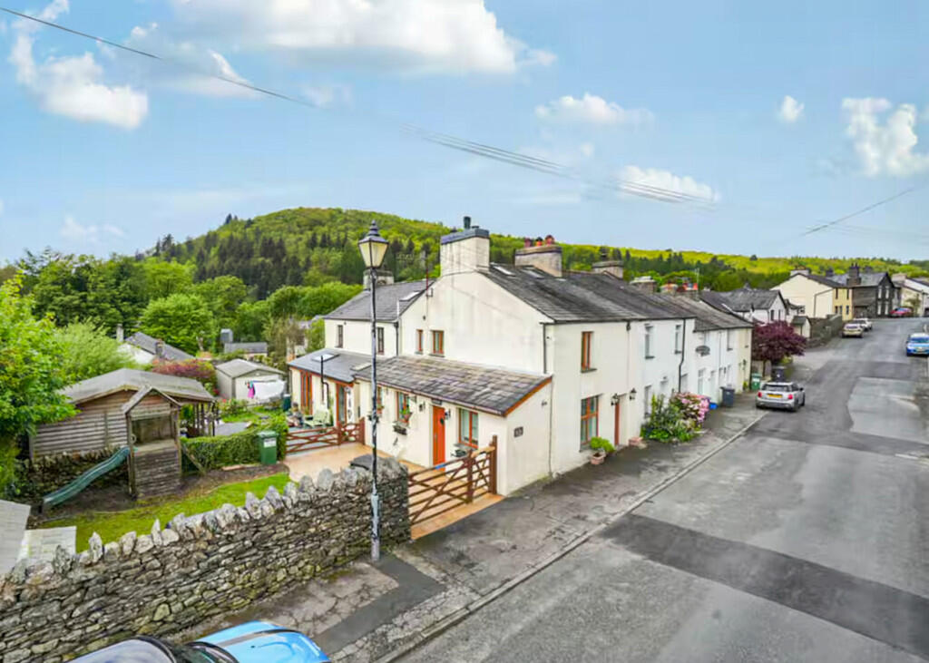 Main image of property: Bens Row, Backbarrow
