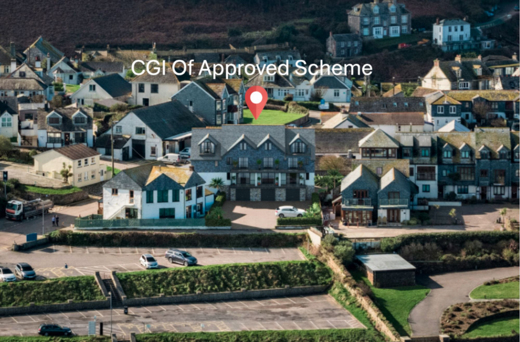 Main image of property: Port Isaac, Cornwall