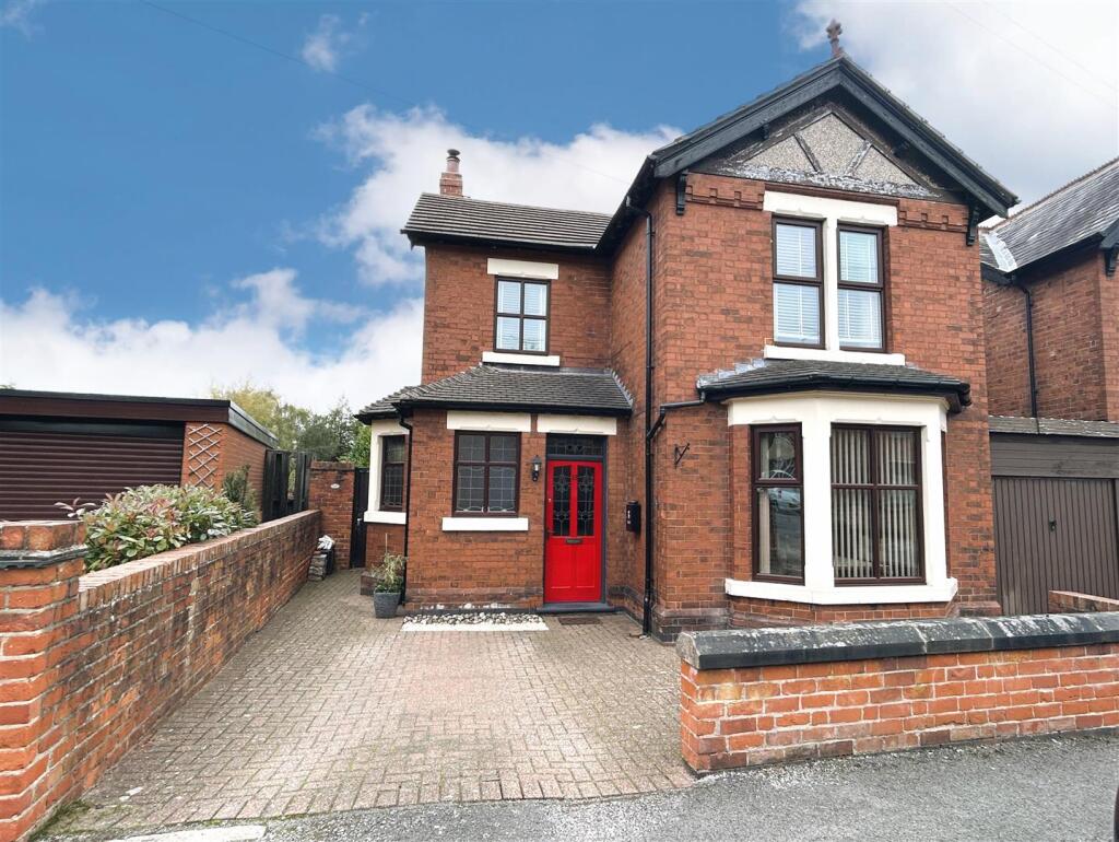 Main image of property: Argyll Road, Ripley