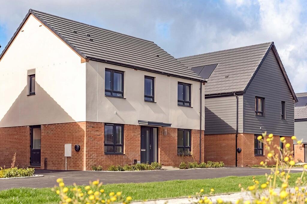 Main image of property: Valley Park,
Didcot,
Oxfordshire,
OX11 6LB