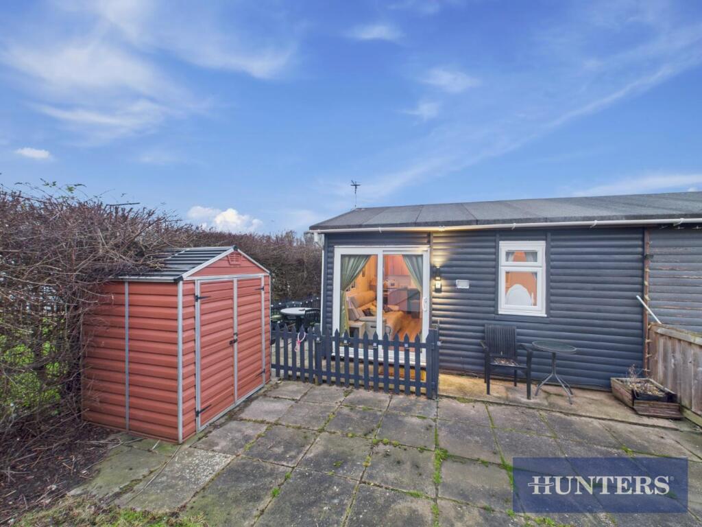 Main image of property: Eighth Avenue, South Shore, Wilsthorpe