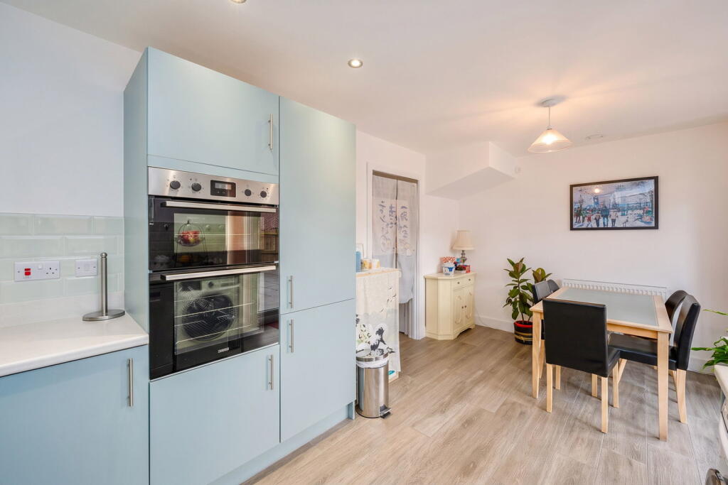 House in Manchester - View 5