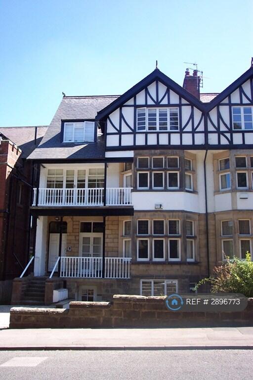 Main image of property: Harlow Moor Drive, Harrogate, HG2