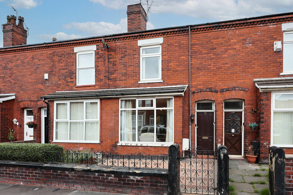 Main image of property: Hodges Street, Wigan
