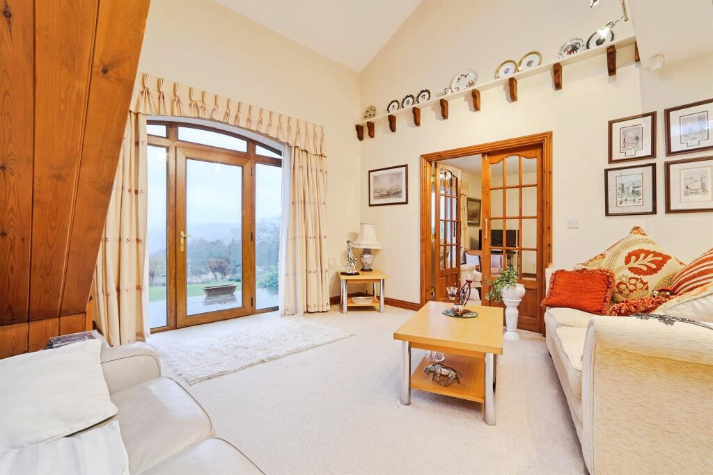 Additional image 4 of High Shann Farm, Broadlands, Keighley