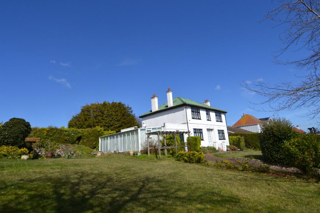 Main image of property: St Margaret's Bay