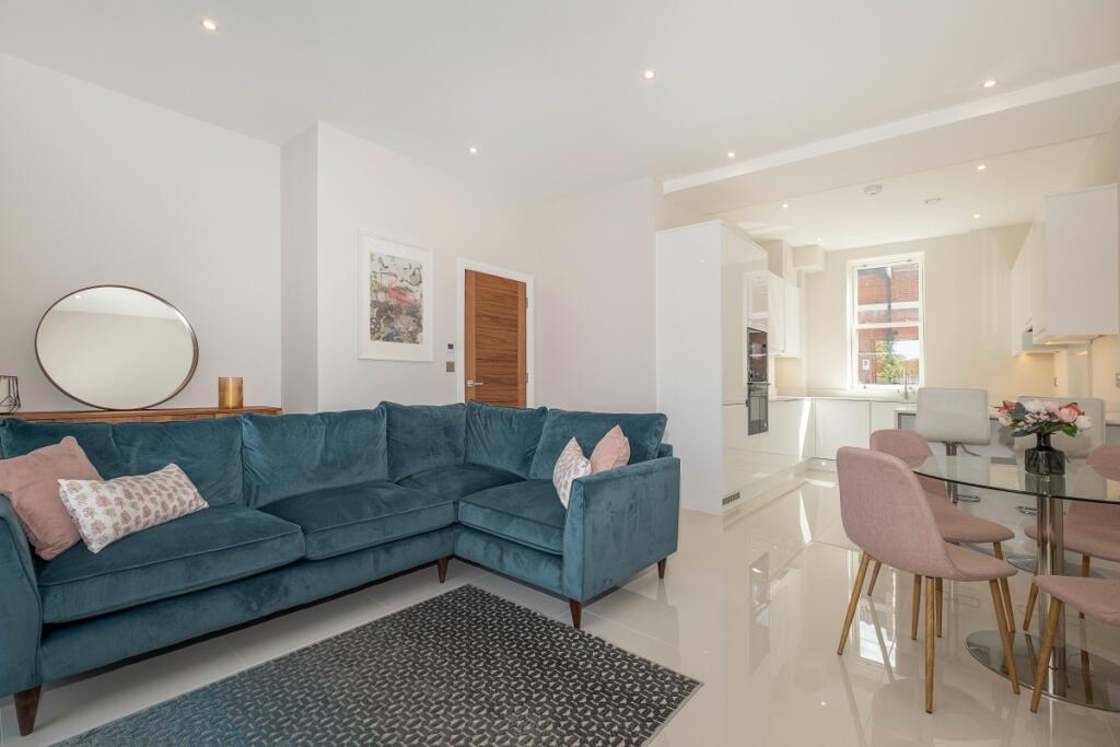 Main image of property: Merton Road London SW19