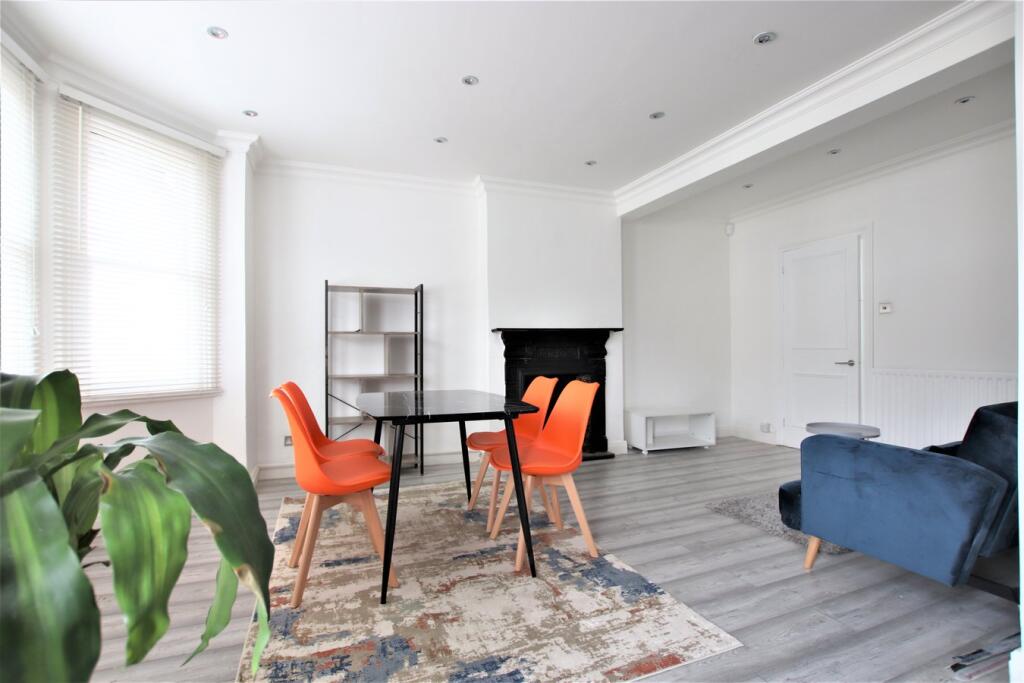 Main image of property: Oakfield Road, Croydon, CR0