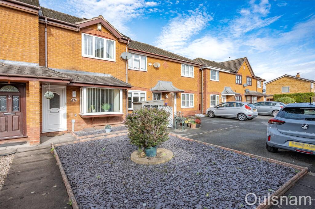 Main image of property: Crabtree Drive, Bromsgrove, Worcestershire, B61