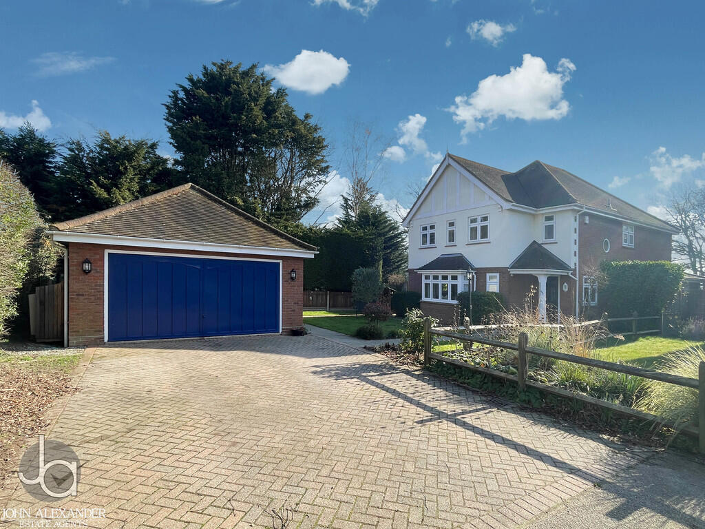 Main image of property: Maldon Road, Tiptree, Colchester