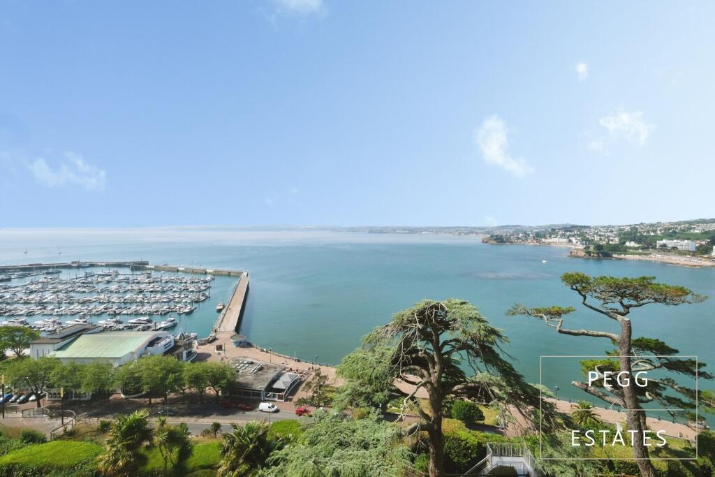 Main image of property: Masts, Torquay
