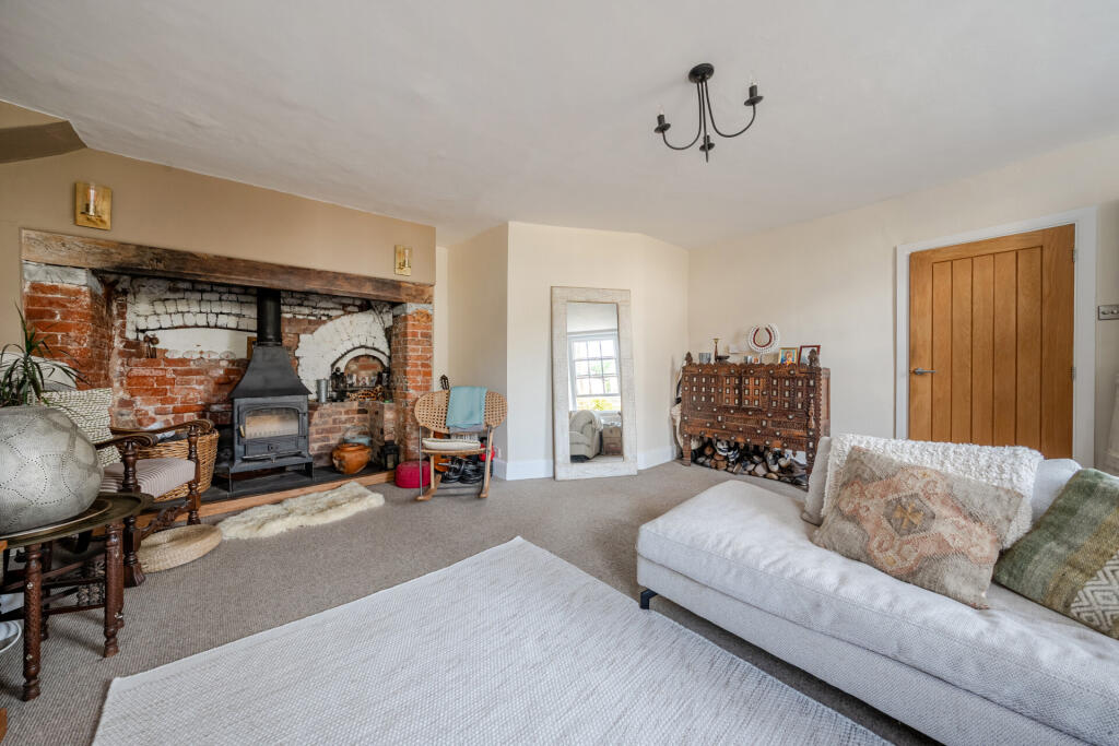 House in East Devon, Woodbury - View 5