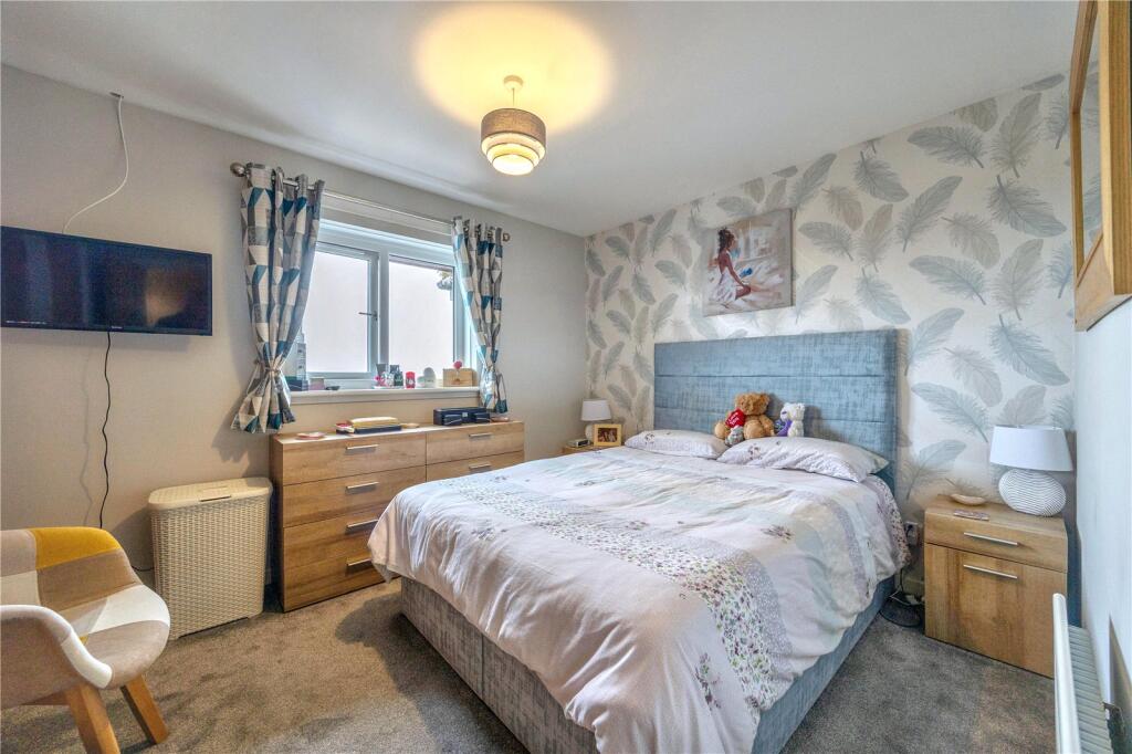 House in Falkirk - View 5