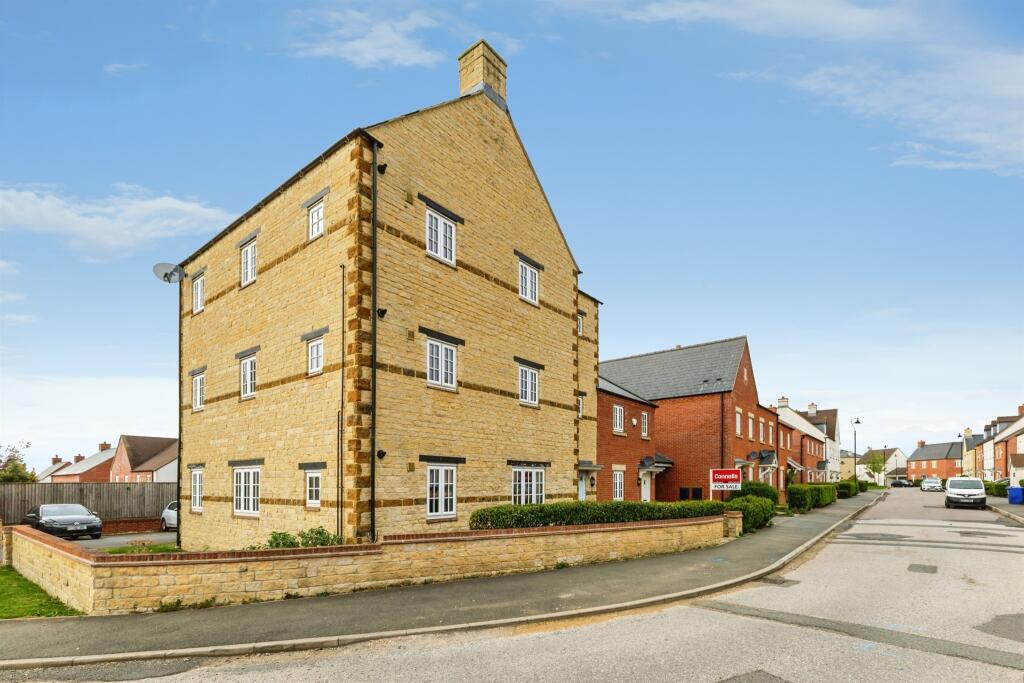 Main image of property: Poppyfield Road, Wootton, Northampton