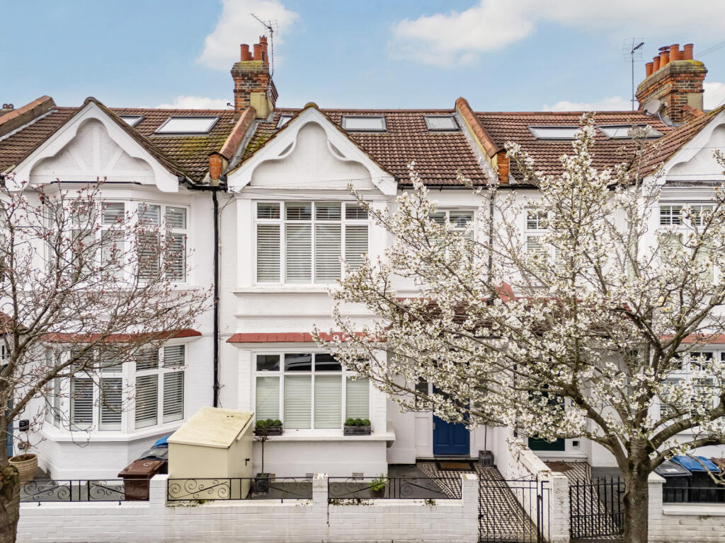 Main image of property: Branksome Road, Old Merton Park, Wimbledon, SW19