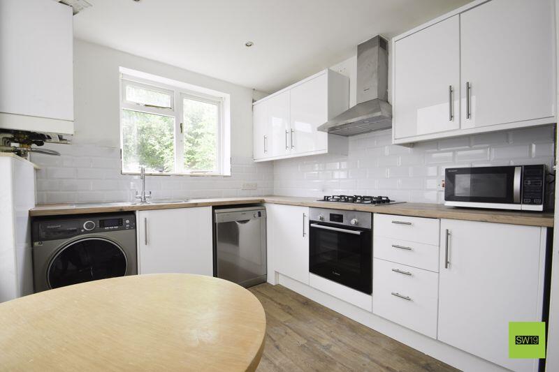 Main image of property: Trevor Road, Wimbledon, London