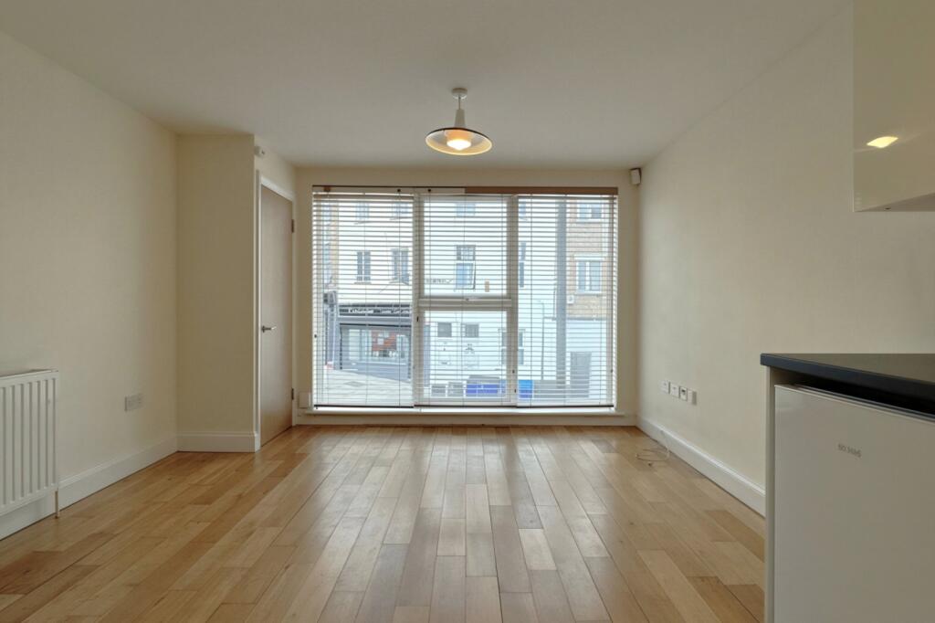 Main image of property: Dartmouth Road, London, SE26