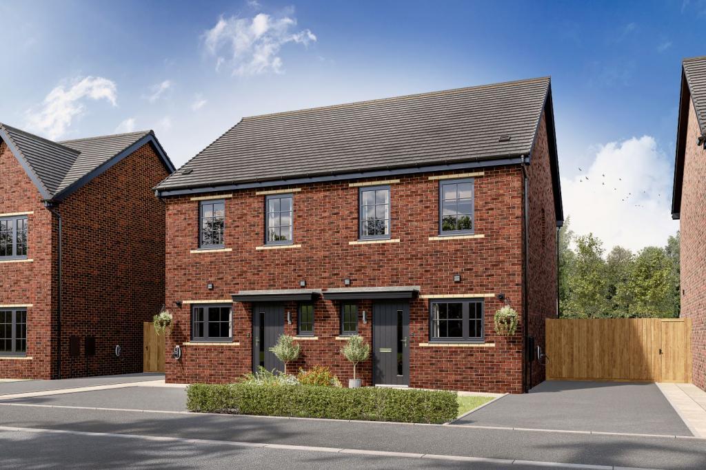 Main image of property: Hawks View,
Castleton,
Rochdale,
OL11 3BZ