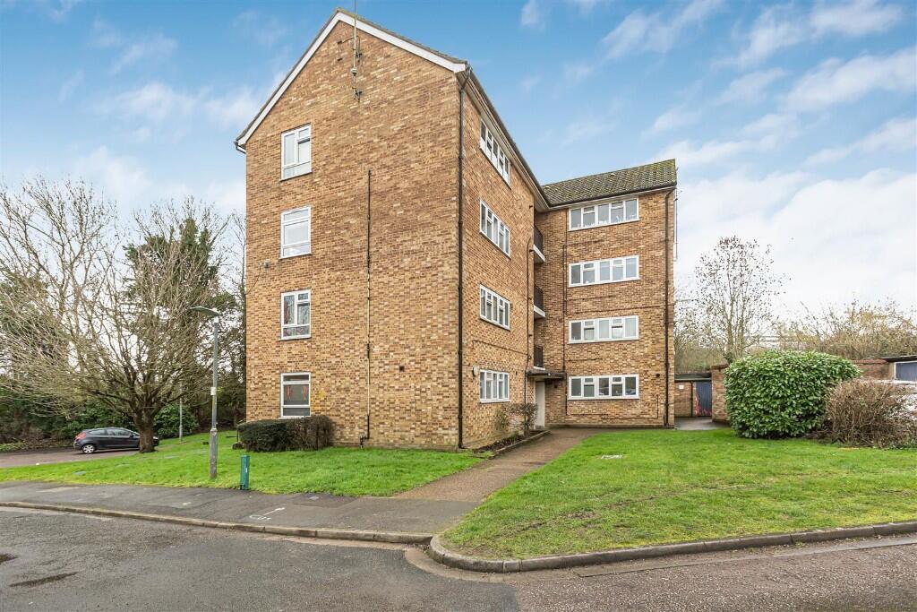 Main image of property: Cecil Road, Hertford, Hertfordshire, SG13