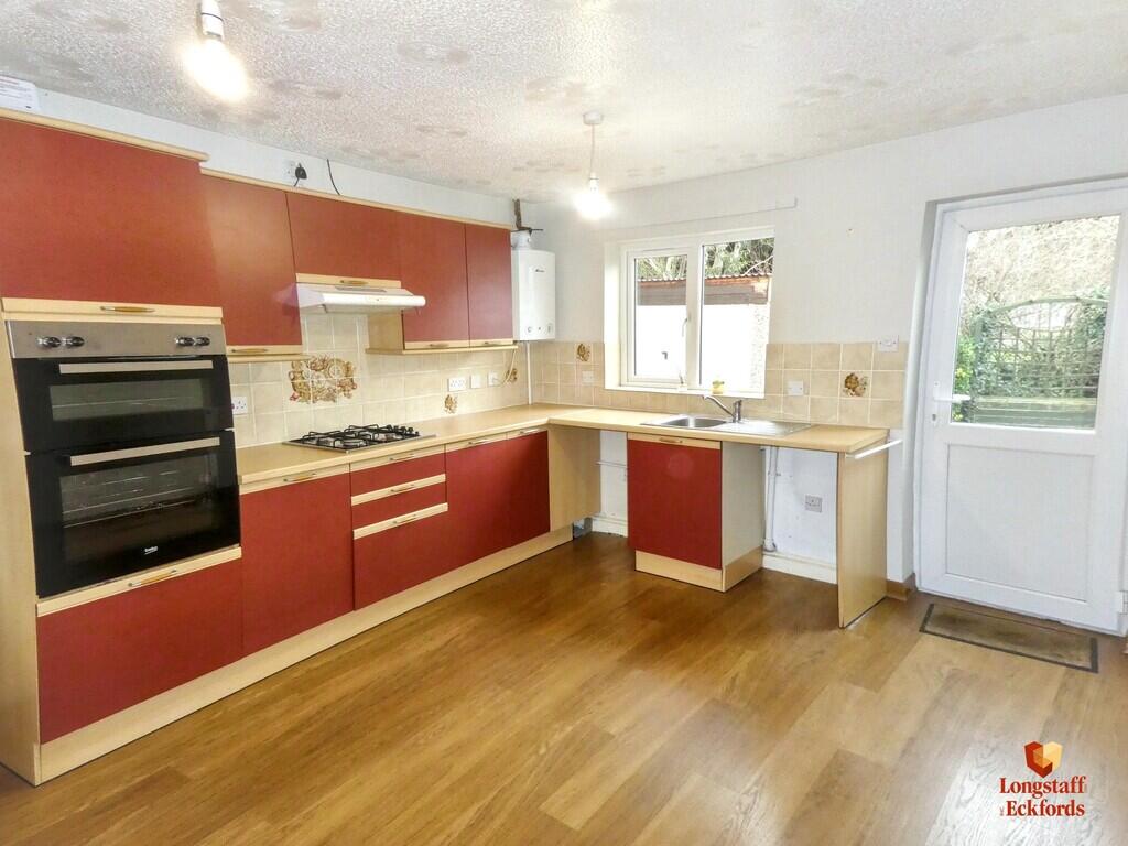 House in Peterborough - View 4