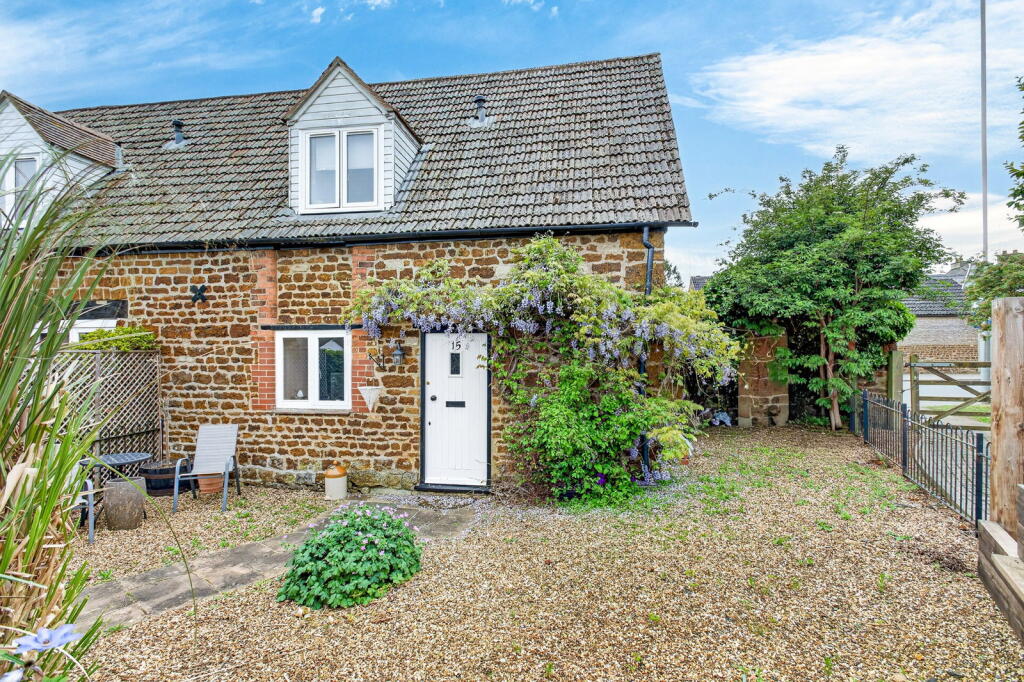 Main image of property: Ivy Lane, Finedon, NN9 5NE