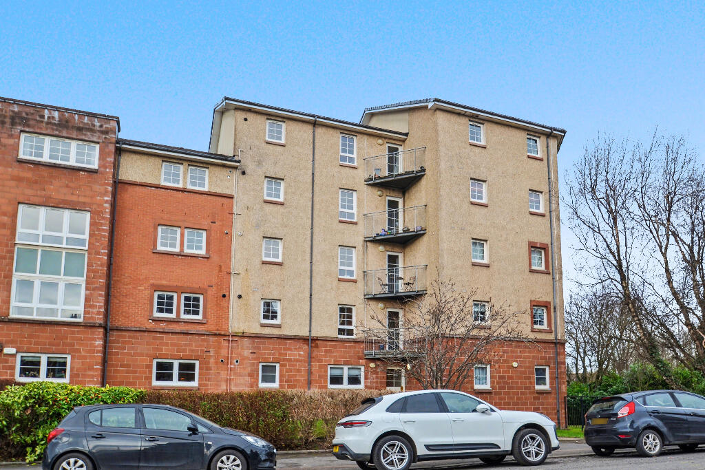 Main image of property: Dinmont Road, Shawlands, Glasgow, G41 3UD