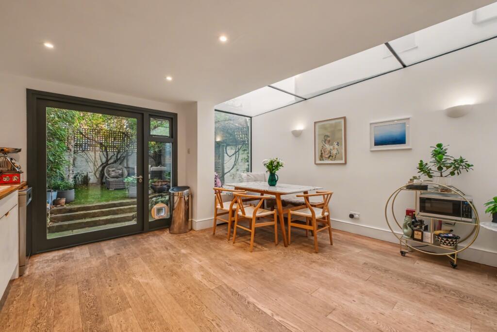 Main image of property: Greyhound Road, Kensal Rise, London NW10