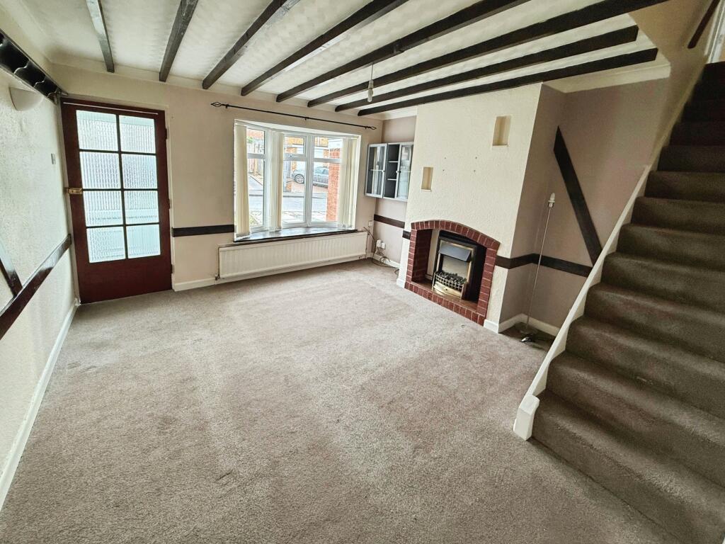 Forryan Road, Burbage photo 3