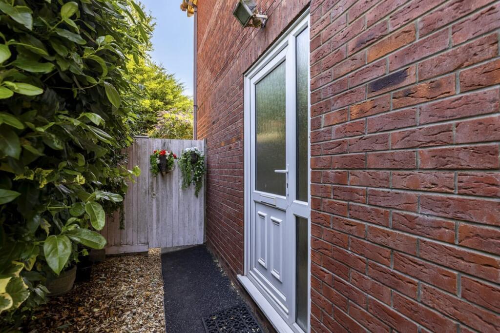 House in Boston, Brand End, Butterwick CP - View 4