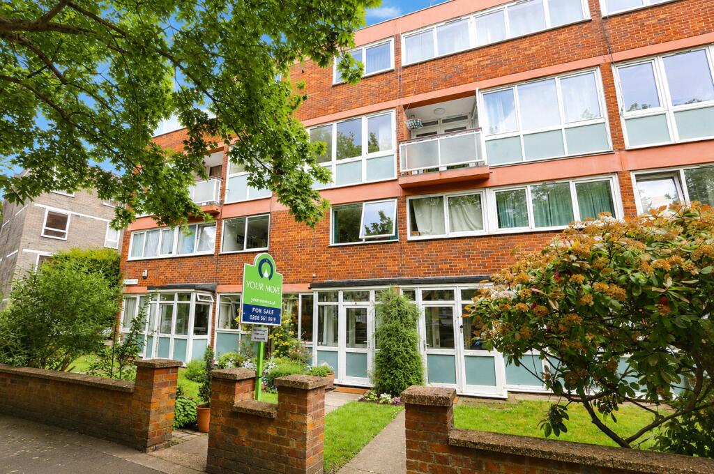 Main image of property: Pinelands Close, St. Johns Park, London, SE3