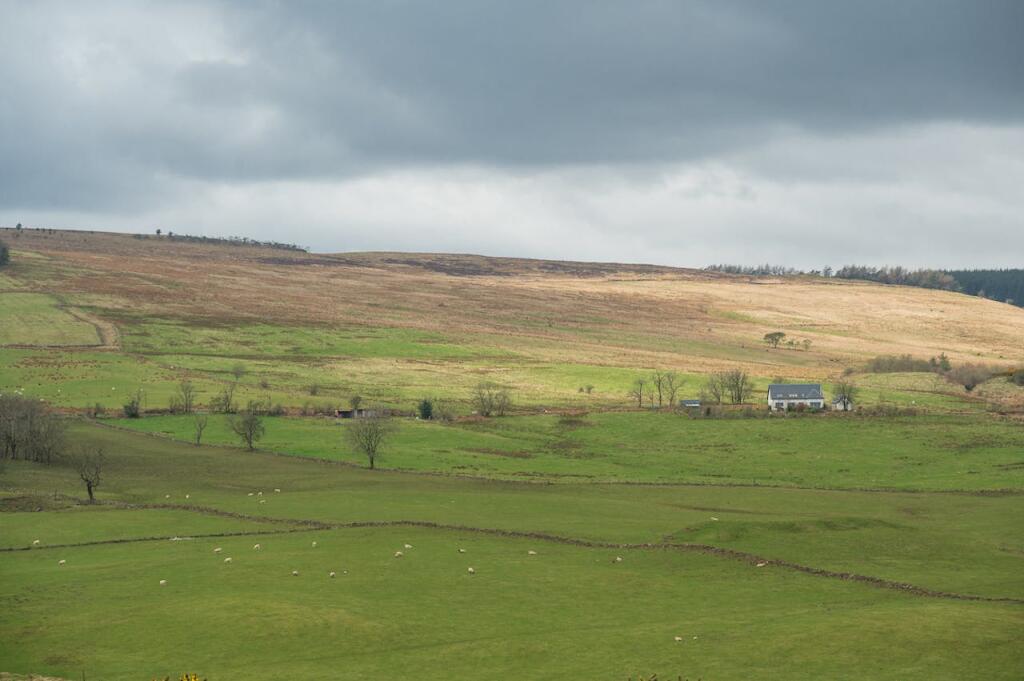 Main image of property: Overton Farm, Denny, FK6 5JE, Denny, FK6 5JE