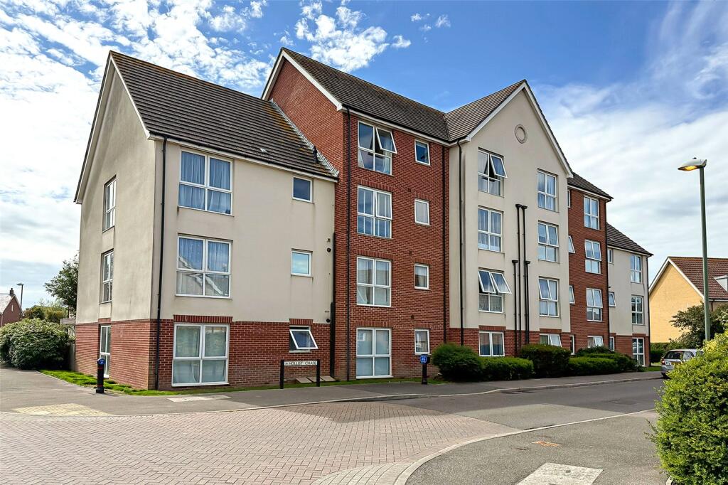 Main image of property: Hollist Court, 1 Hollist Chase, Littlehampton