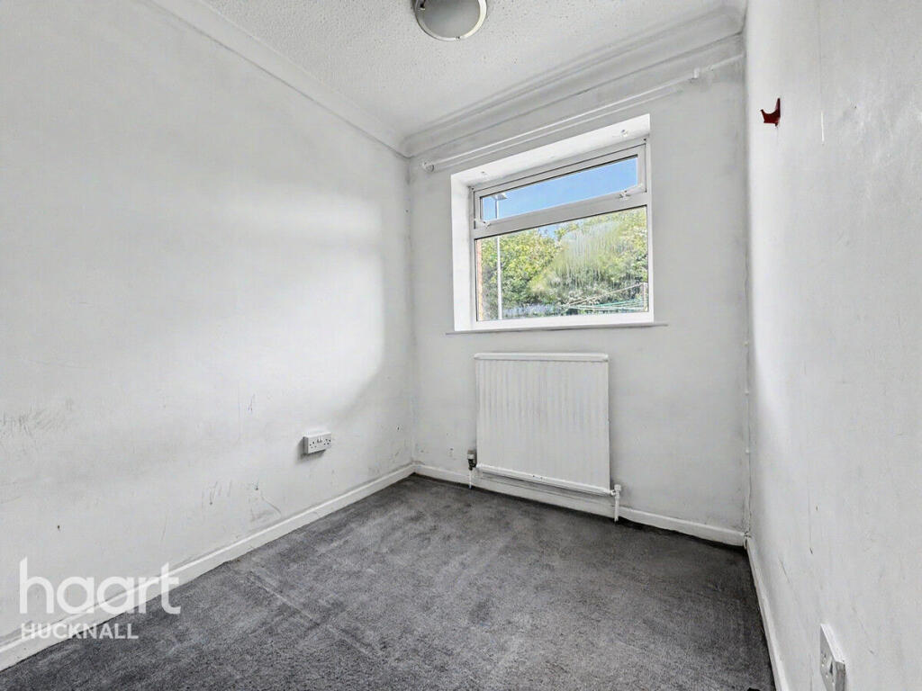 Main image of property: Balmoral Grove, Nottingham