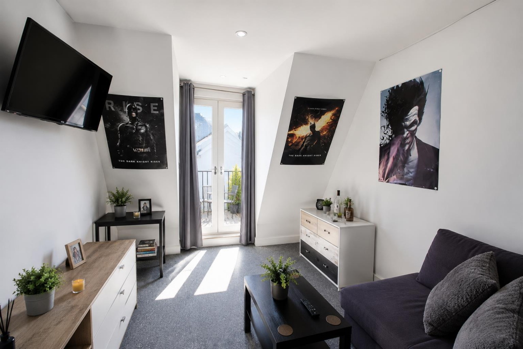 Main image of property: Bloomsbury Street, Brighton