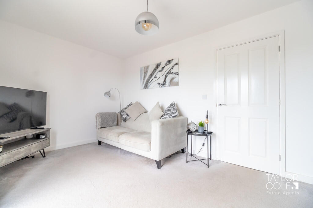Manor Lane, Harlaston photo 4