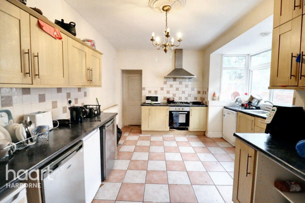 House in Birmingham, West Midlands - View 5