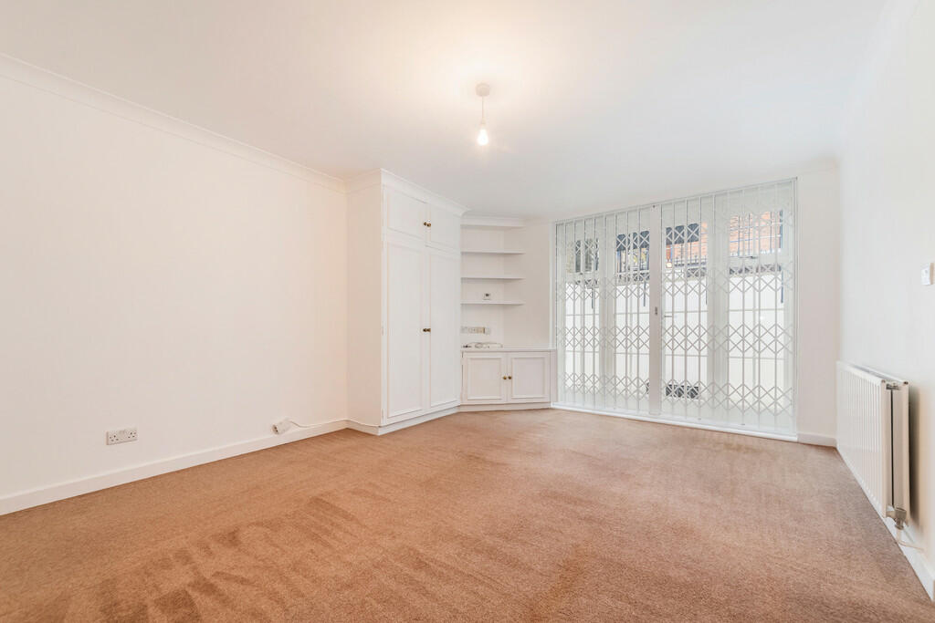 Main image of property: Park Walk, Chelsea