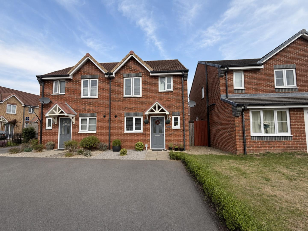 Main image of property: Blenheim Road South, Middlesbrough