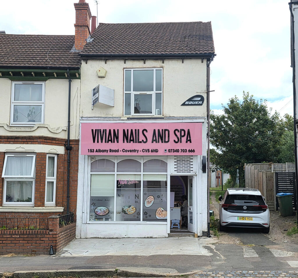 Main image of property: , Coventry, West Midlands, CV5