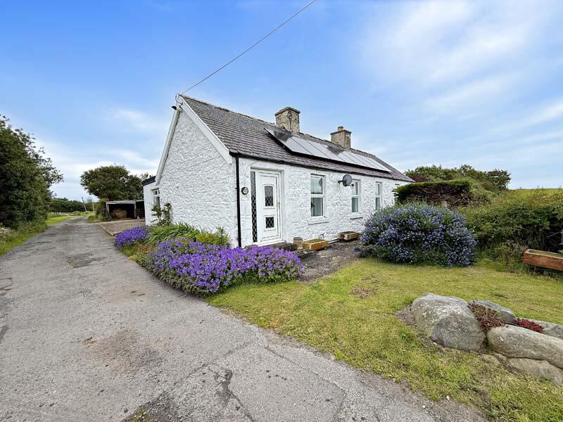 Main image of property: Carseduchan Holdings, Newton Stewart, Dumfries And Galloway